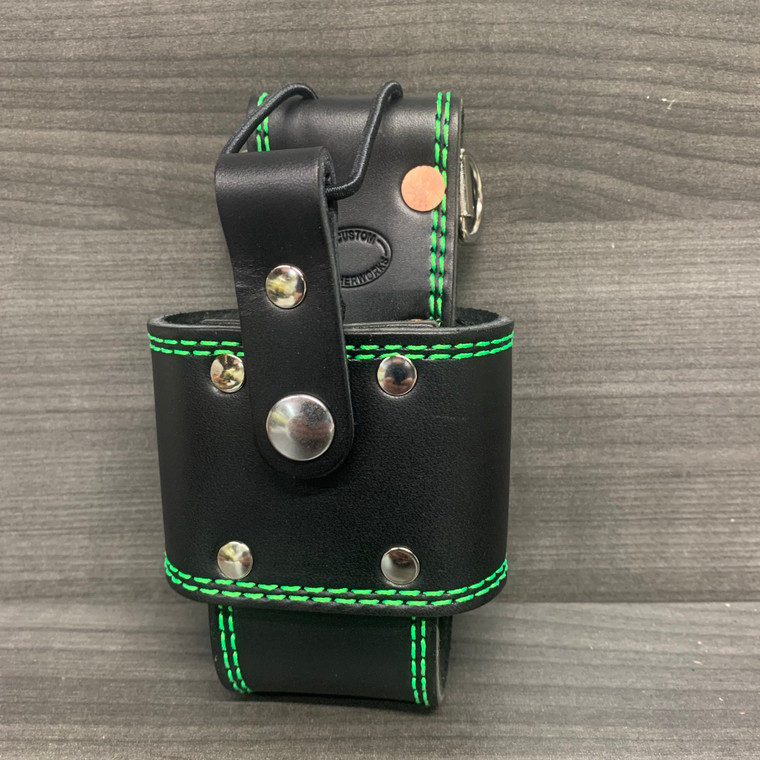 Custom Radio Holster